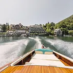 Hotell Traunsee