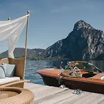 Traunsee