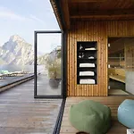 Traunsee تروكيرشن
