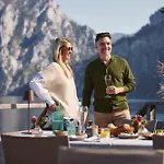فندق Traunsee تروكيرشن