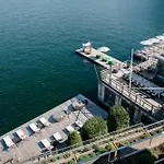 Traunsee Traunkirchen