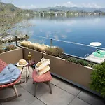 Traunsee فندق
