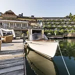 Traunsee Traunkirchen