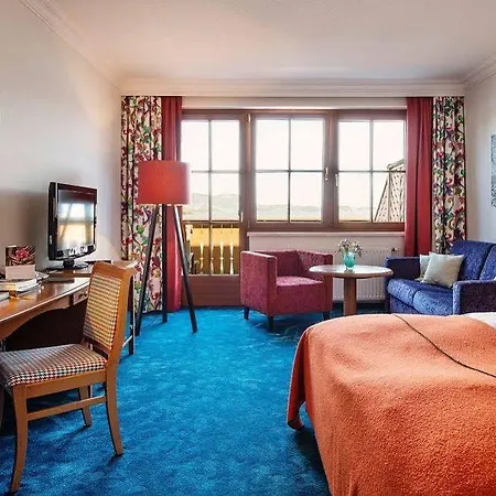 Hotel Seehotel Traunsee Traunkirchen