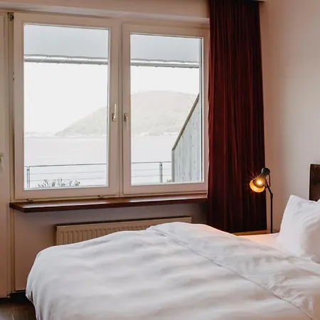 Traunsee 4* Траункирхен