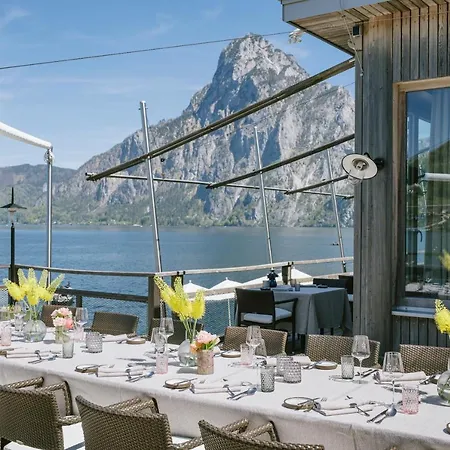 Seehotel Traunsee