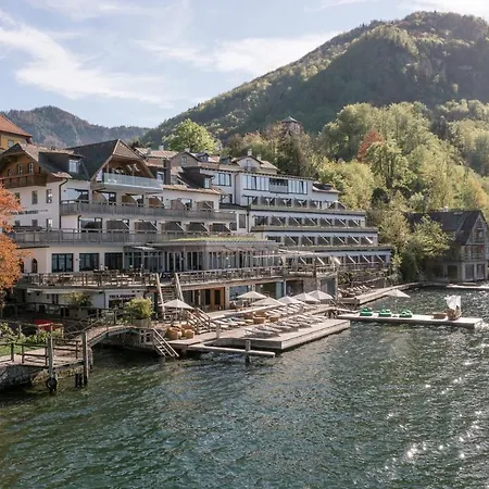 Seehotel Traunsee