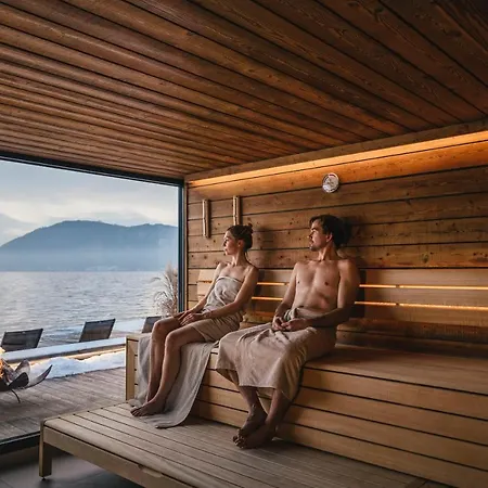 Seehotel Traunsee 4*