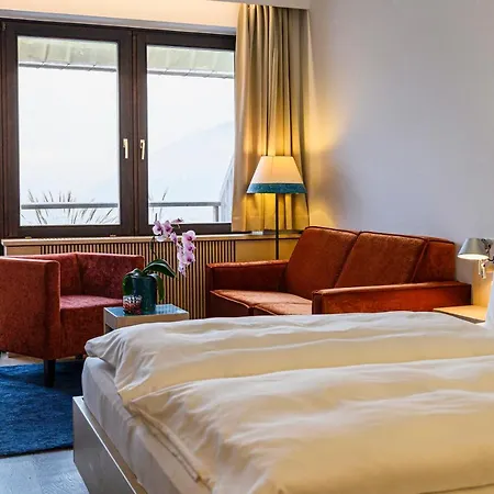 Hotel Seehotel Traunsee 4*