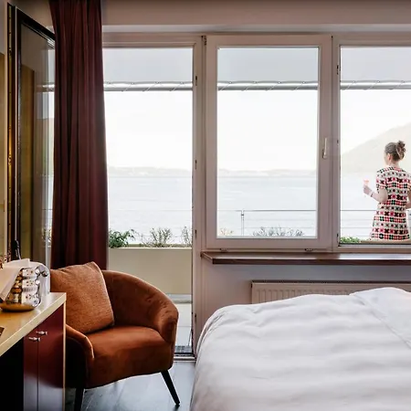 Seehotel Traunsee Hotel