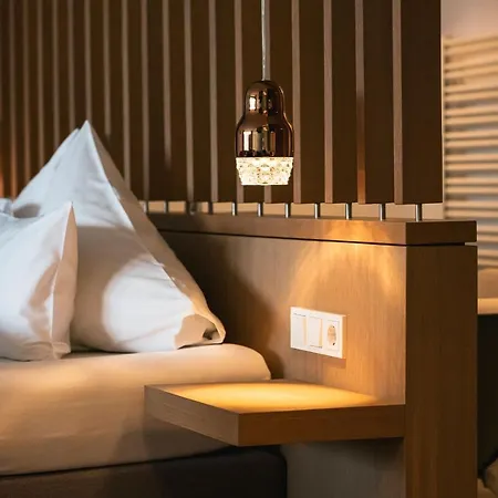 Seehotel Traunsee Hotel 4*