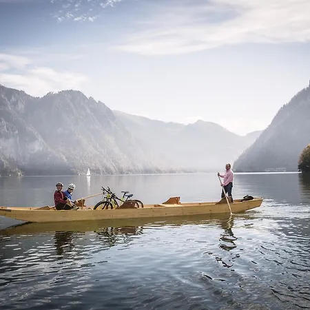 Seehotel Traunsee