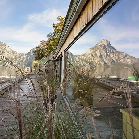 Hotel Seehotel Traunsee Traunkirchen