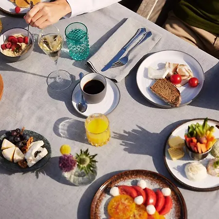 Hotel Seehotel Traunsee 4*