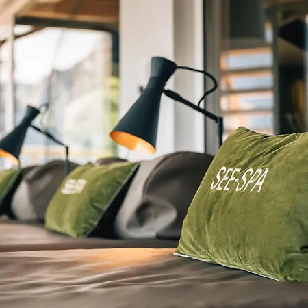 Seehotel Traunsee 4*