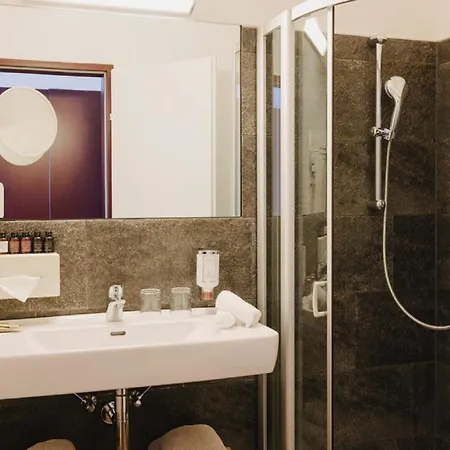 Hotel Seehotel Traunsee
