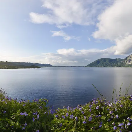 Seehotel Traunsee 4*