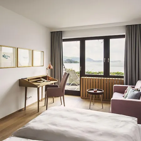 Traunsee Hotel 4*