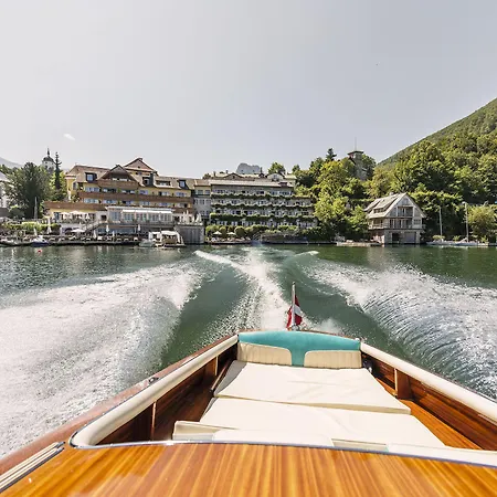 Hotel Seehotel Traunsee