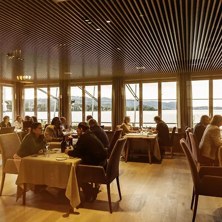 Traunsee Hotel
