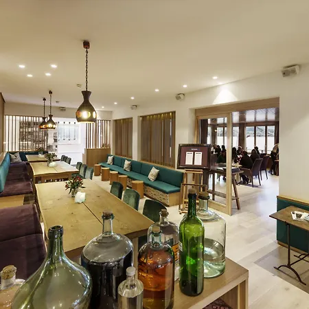 Hotel Seehotel Traunsee