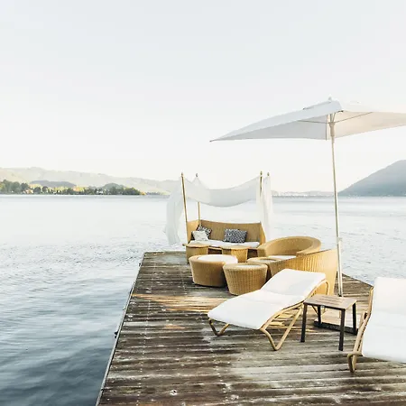 Hotel Seehotel Traunsee
