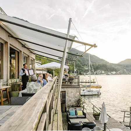 Seehotel Traunsee 4*