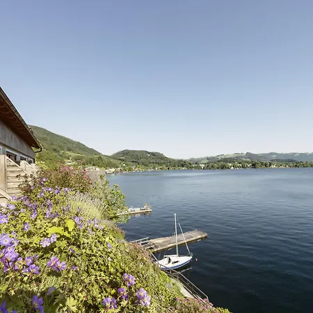 Traunsee Hotel 4*