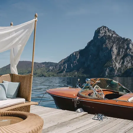 Seehotel Traunsee