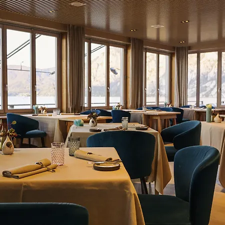 Seehotel Traunsee Hotel 4*