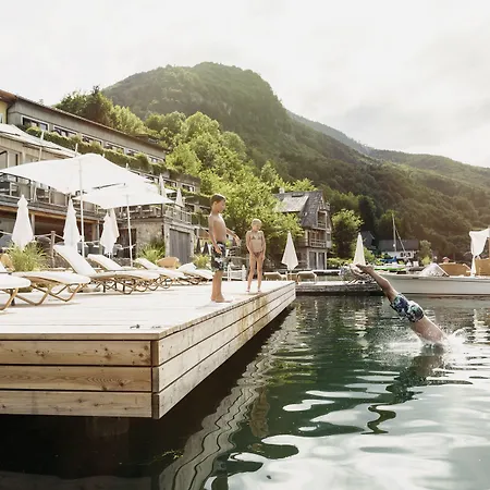 Seehotel Traunsee