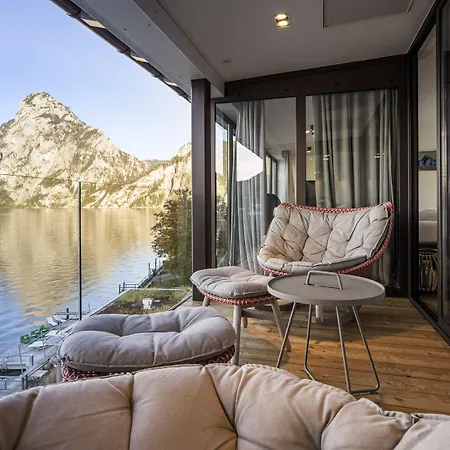 Hotel Traunsee
