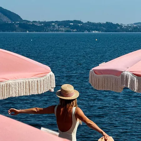 Seehotel Traunsee Hotel 4*