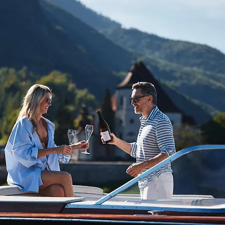 Traunsee Ξενοδοχείο