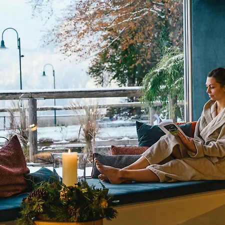 Traunsee 4* Traunkirchen