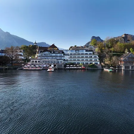 Traunsee 4*