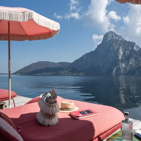 Traunsee