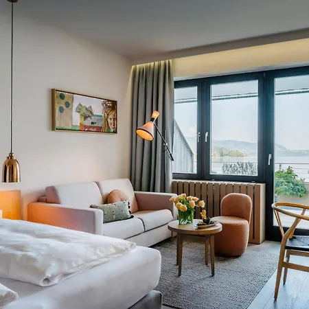 Traunsee Hotel 4*