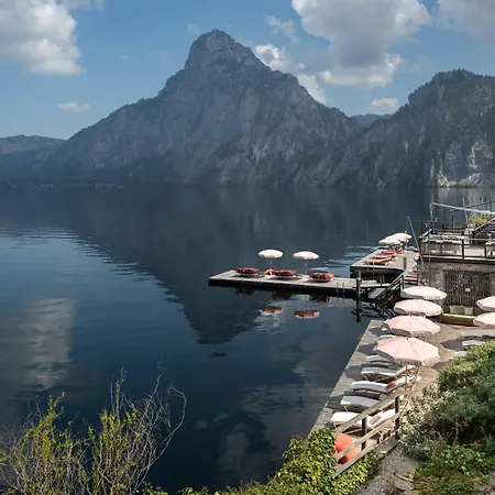 Hotel Traunsee Traunkirchen
