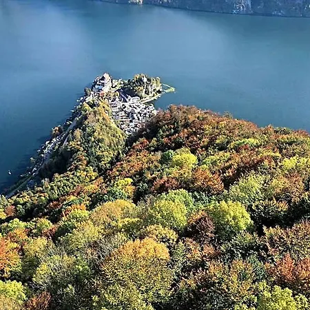 酒店 Traunsee