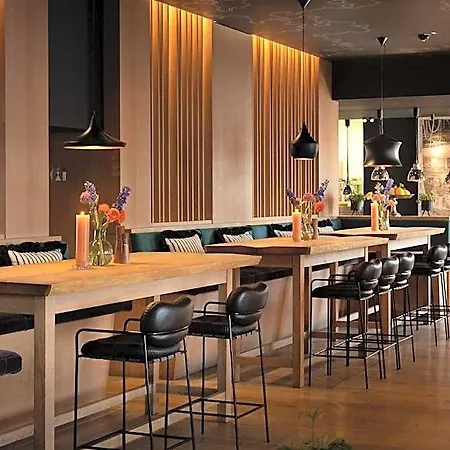 Traunsee 酒店 特劳恩基兴