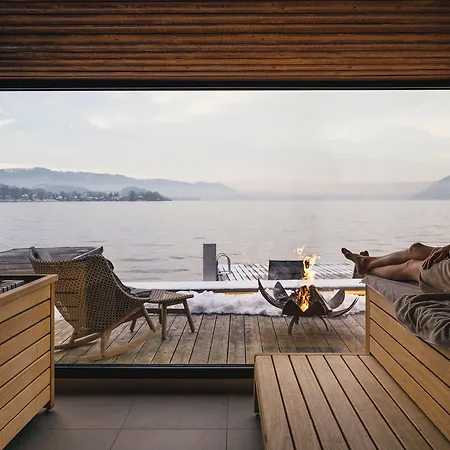 Hotel Seehotel Traunsee