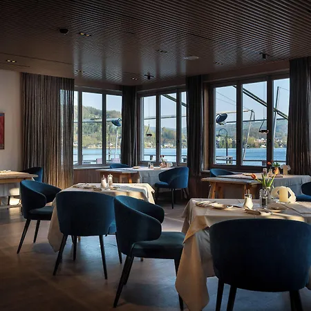 Seehotel Traunsee 4* Traunkirchen