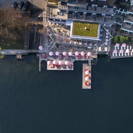 Seehotel Traunsee Traunkirchen