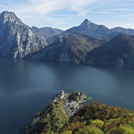 Seehotel Traunsee Traunkirchen
