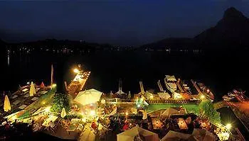 Hotel Seehotel Traunsee