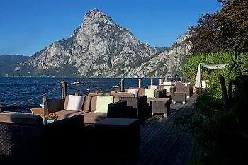 Seehotel Traunsee Traunkirchen