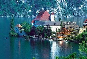 Seehotel Traunsee 4* Traunkirchen