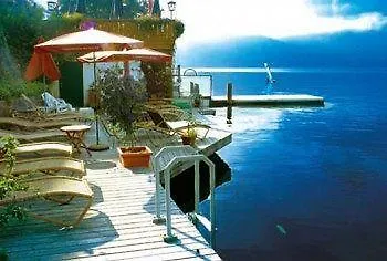 Seehotel Traunsee Hotel Traunkirchen