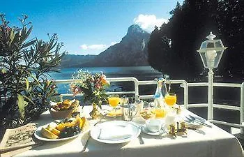 Hotel Seehotel Traunsee 4*